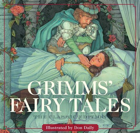 most popular fairy tales|Grimm’s Fairy Tales .